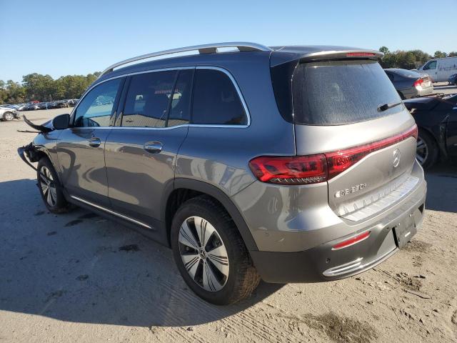 Image 2 of 2023 MERCEDES-BENZ EQB 250+ 2023 with VIN W1N9M0CB8PN034105