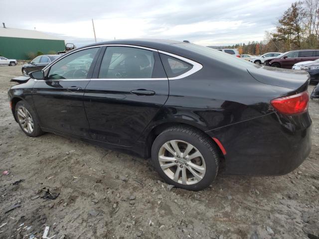 Image 2 of 2015 CHRYSLER 200 LIMITED 2015 with VIN 1C3CCCABXFN726437
