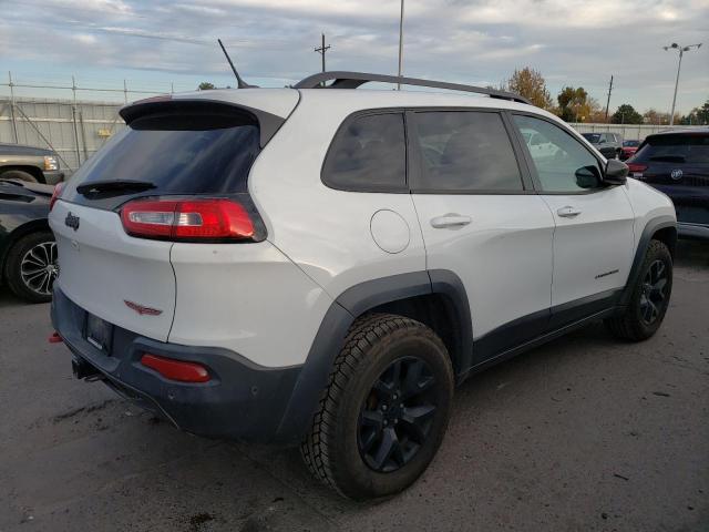 Obraz 3 z 2014 JEEP CHEROKEE TRAILHAWK 2014 z VIN 1C4PJMBS9EW296674