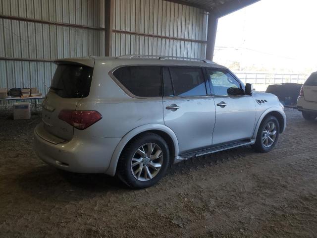 Изображение 3 2011 INFINITI QX56  2011 с VIN JN8AZ2ND1B9700033