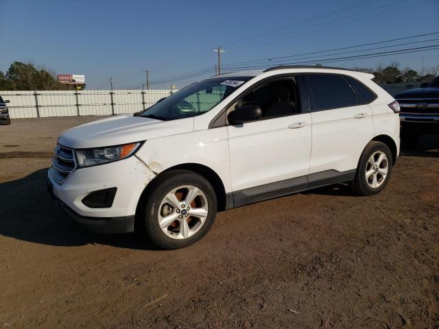 Obraz 2015 FORD EDGE SE 2015