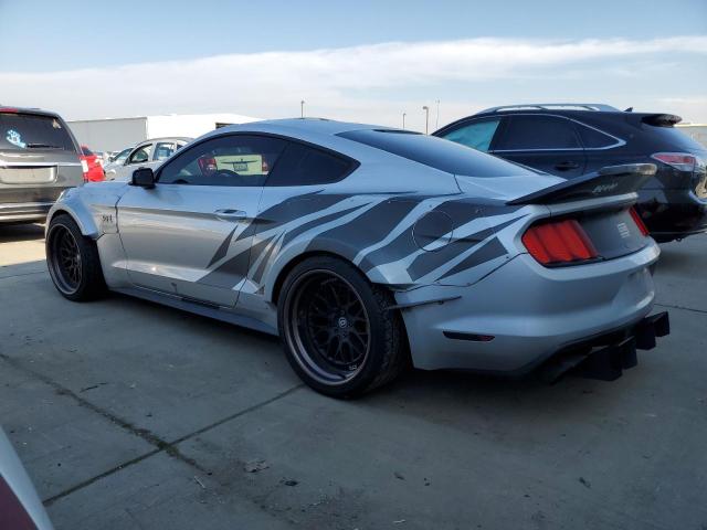 Obraz 2 z 2016 FORD MUSTANG  2016 z VIN 1FA6P8AM2G5284191
