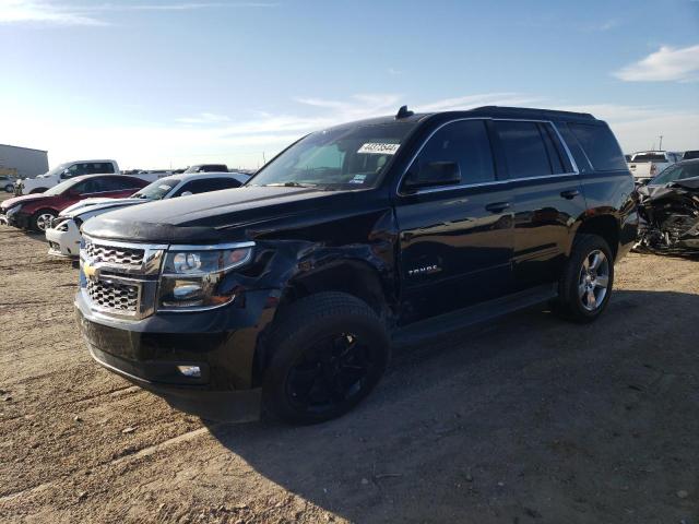 Изображение 2017 CHEVROLET TAHOE C1500 LT 2017