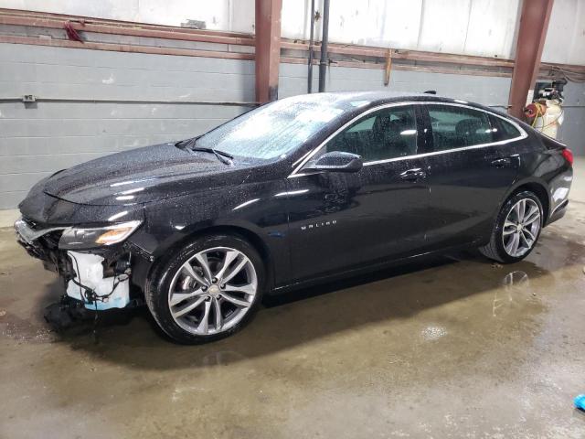 Image 1 of 2023 CHEVROLET MALIBU LT 2023 with VIN 1G1ZD5ST7PF204827