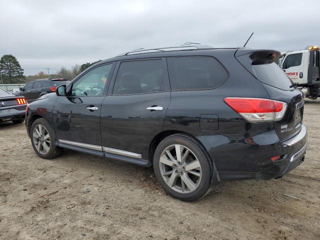 Obraz 2 z 2015 NISSAN PATHFINDER S 2015 z VIN 5N1AR2MN1FC677802