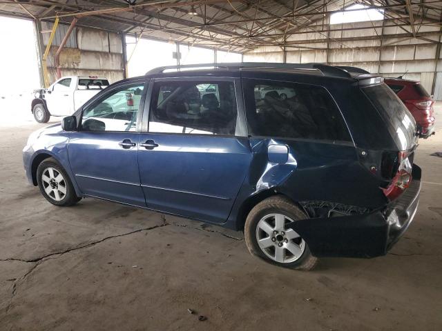 Изображение 2 2005 TOYOTA SIENNA CE 2005 с VIN 5TDZA23C15S296396