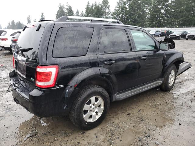 Изображение 3 2010 FORD ESCAPE LIMITED 2010 с VIN 1FMCU9EGXAKD01050