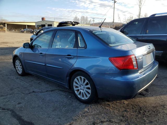 Image 2 of 2010 SUBARU IMPREZA 2.5I PREMIUM 2010 with VIN JF1GE6B60AH505811