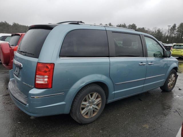 Obraz 3 z 2010 CHRYSLER TOWN & COUNTRY LIMITED 2010 z VIN 2A4RR7DX9AR501774