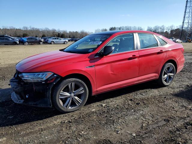 Obraz 1 z 2019 VOLKSWAGEN JETTA S 2019 z VIN 3VWC57BU0KM114374