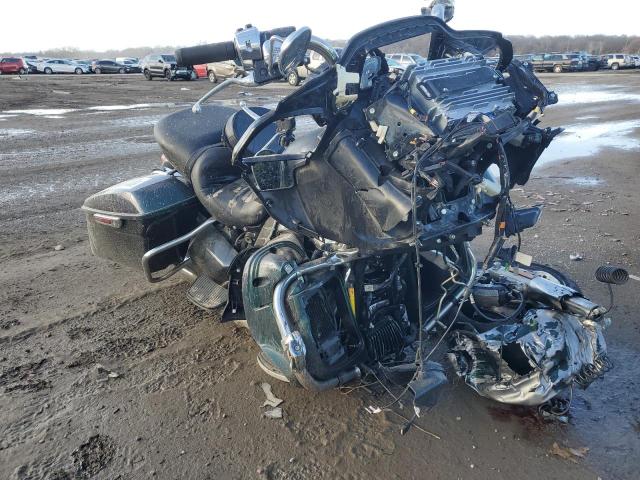 Image 1 of 2021 HARLEY-DAVIDSON FLTRK  2021 with VIN 1HD1KZF19MB632426