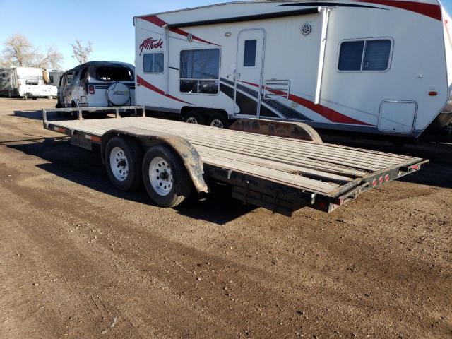 Obraz 3 z 2010 XTRE FLATBED 2010 z VIN 1X9AC1827AU023010