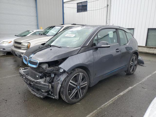 Obraz 1 z 2020 BMW I3 REX 2020 z VIN WBY8P4C0XL7F76449
