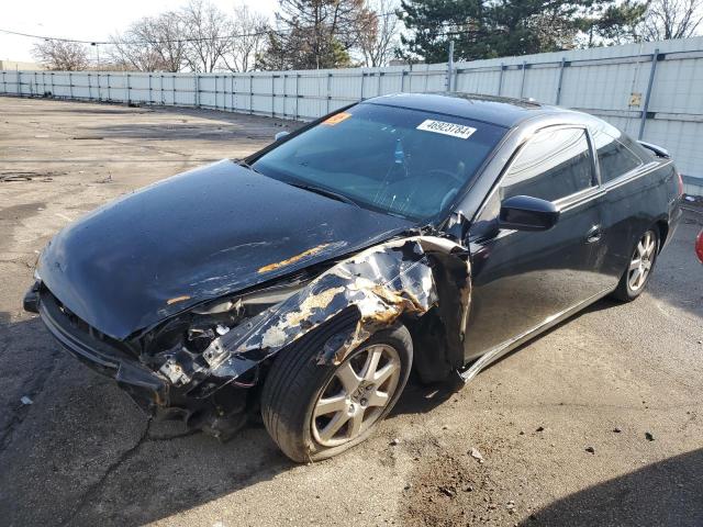 Obraz 1 z 2005 HONDA ACCORD EX 2005 z VIN 1HGCM82605A005591