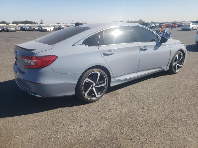Obraz 3 z 2022 HONDA ACCORD HYBRID SPORT 2022 z VIN 1HGCV3F23NA032775