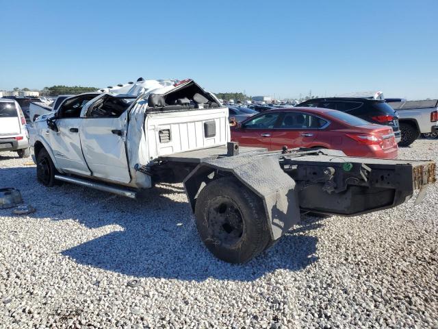 Obraz 2 z 2022 RAM 3500  2022 z VIN 3C7WRTCL9NG400944