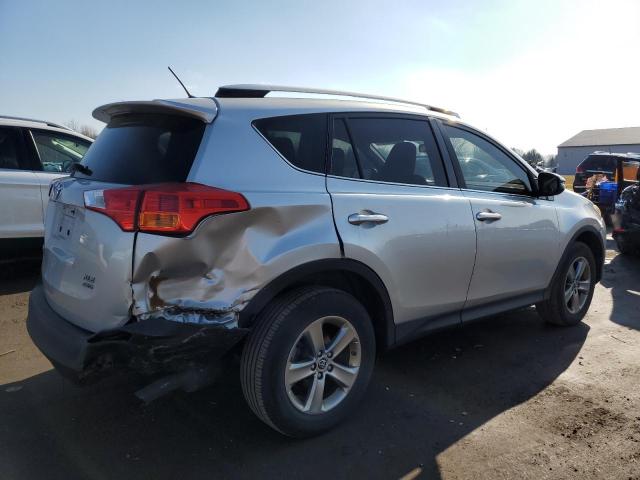 Изображение 3 2015 TOYOTA RAV4 XLE 2015 с VIN JTMRFREV4FD131044