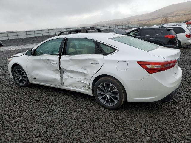 Obraz 2 z 2017 TOYOTA AVALON HYBRID 2017 z VIN 4T1BD1EB4HU059212