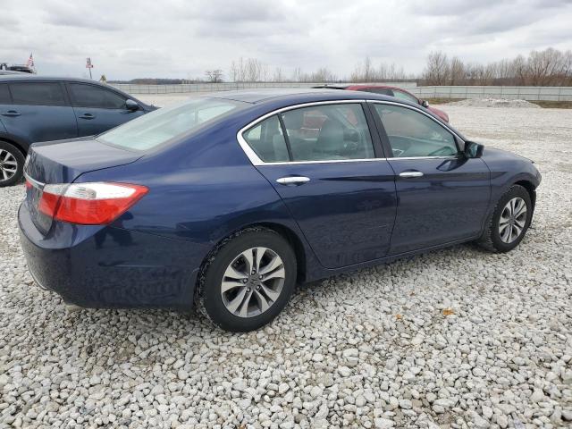 Image 3 of 2015 HONDA ACCORD LX 2015 with VIN 1HGCR2F32FA247301