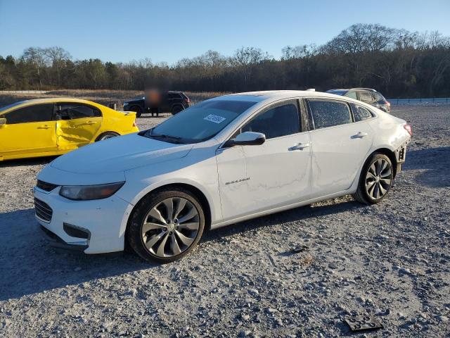Изображение 1 2016 CHEVROLET MALIBU PREMIER 2016 с VIN 1G1ZH5SX4GF217395