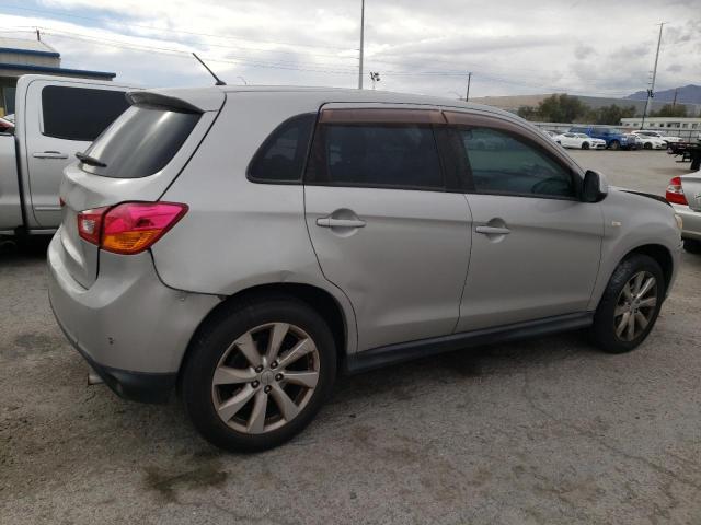 Image 3 of 2015 MITSUBISHI OUTLANDER SPORT ES 2015 with VIN 4A4AP3AU2FE011136