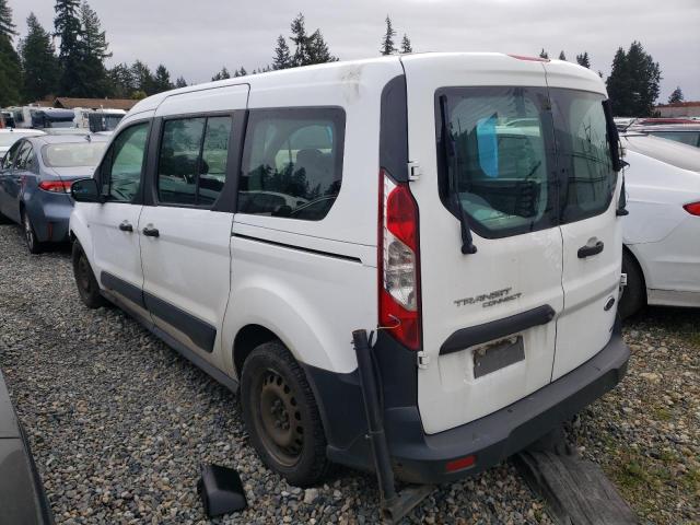 Obraz 2 z 2015 FORD TRANSIT CONNECT XL 2015 z VIN NM0GS9E74F1195247