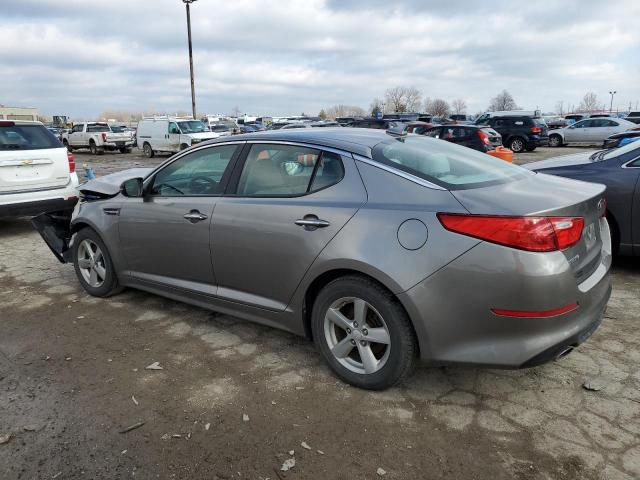 Изображение 2 2015 KIA OPTIMA LX 2015 с VIN 5XXGM4A76FG415580