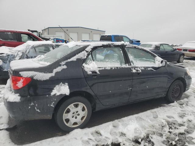 Изображение 3 2004 TOYOTA COROLLA CE 2004 с VIN 2T1BR32EX4C191317