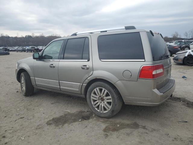 Изображение 2 2008 LINCOLN NAVIGATOR  2008 с VIN 5LMFU28588LJ00439