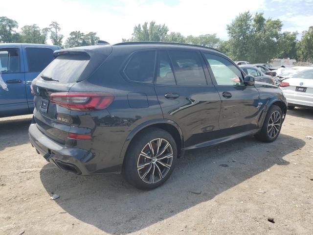 Изображение 3 2022 BMW X5 M50I 2022 с VIN 5UXJU4C07N9K56892
