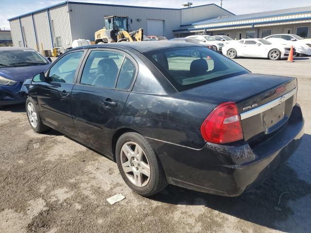 Изображение 2 2007 CHEVROLET MALIBU LT 2007 с VIN 1G1ZT58F07F233638