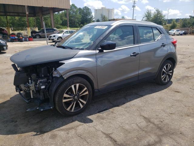 Image 1 of 2020 NISSAN KICKS SV 2020 with VIN 3N1CP5CV2LL516500