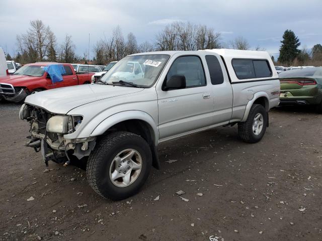 Obraz 1 z 2003 TOYOTA TACOMA XTRACAB PRERUNNER 2003 z VIN 5TESN92N43Z245184