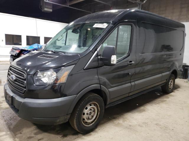 Obraz 1 z 2015 FORD TRANSIT T-250 2015 z VIN 1FTYR2CM6FKA76368