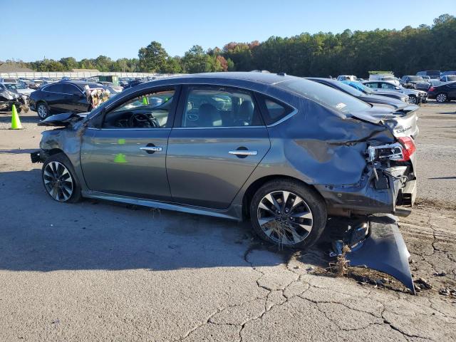 Image 2 of 2017 NISSAN SENTRA S 2017 with VIN 3N1AB7AP7HY210019