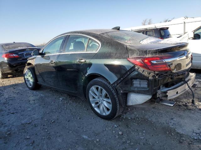 Obraz 2 z 2016 BUICK REGAL PREMIUM 2016 z VIN 2G4GS5GX2G9183647