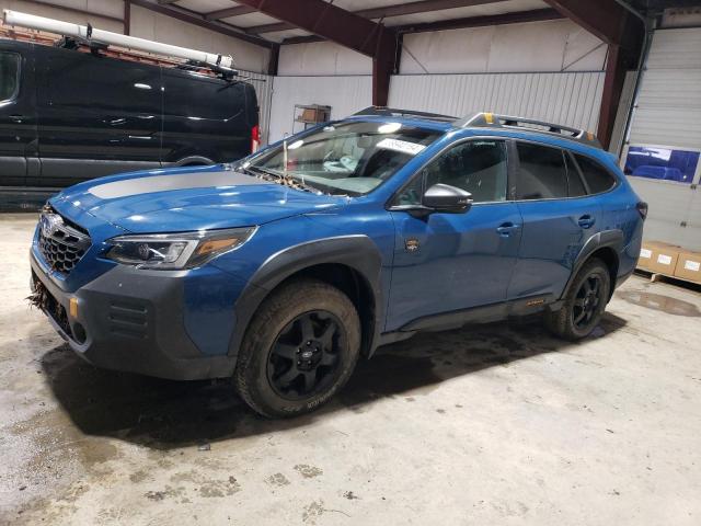 Image 1 of 2023 SUBARU OUTBACK WILDERNESS 2023 with VIN 4S4BTGUD6P3107712