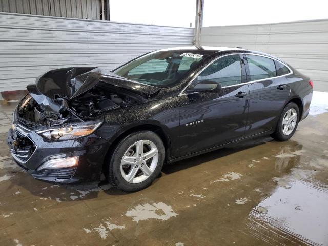Изображение 1 2023 CHEVROLET MALIBU LS 2023 с VIN 1G1ZB5ST6PF117118