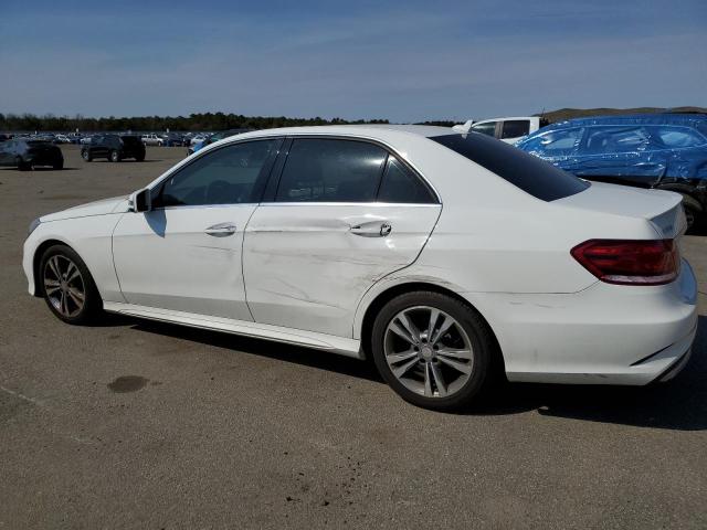 Изображение 2 2015 MERCEDES-BENZ E 250 BLUETEC 2015 с VIN WDDHF9HB3FB151154