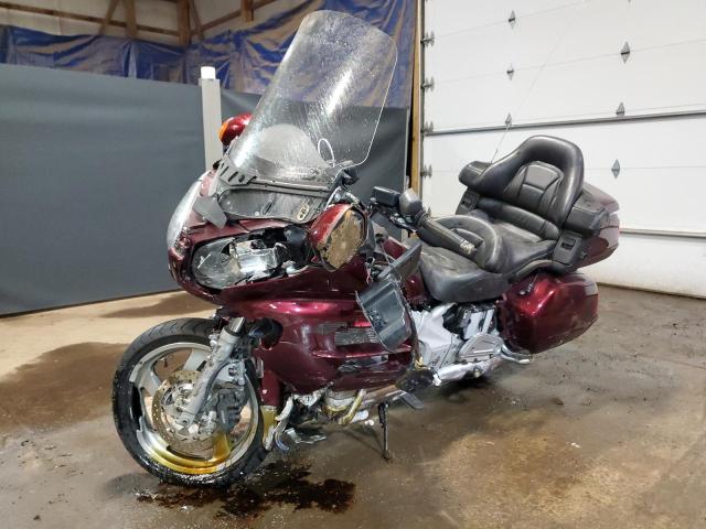 Изображение 2 2005 HONDA GL1800  2005 с VIN 1HFSC47015A411198
