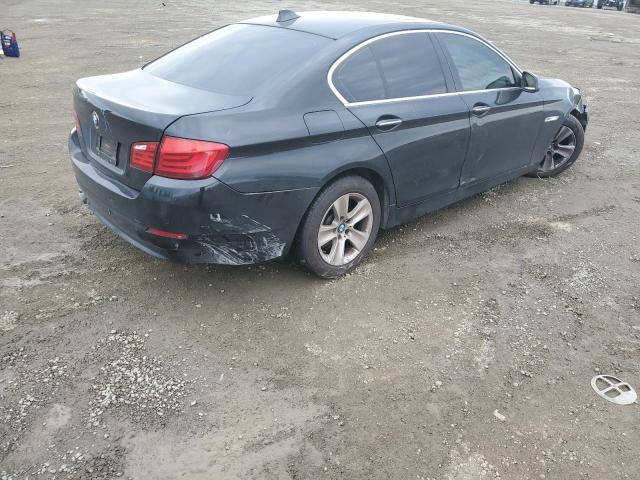 Image 3 of 2012 BMW 528 I 2012 with VIN WBAXG5C54CDY29601