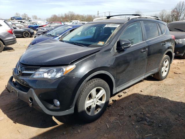 Изображение 1 2013 TOYOTA RAV4 XLE 2013 с VIN 2T3RFREV3DW029279