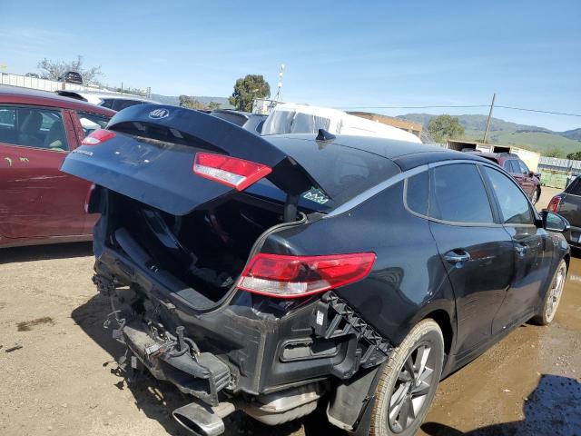 Obraz 3 z 2020 KIA OPTIMA LX 2020 z VIN 5XXGT4L39LG378176