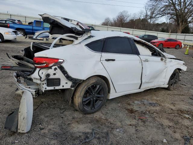 Obraz 3 z 2018 FORD FUSION SE 2018 z VIN 3FA6P0HD1JR216248