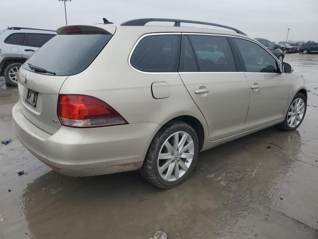 Image 3 of 2014 VOLKSWAGEN JETTA TDI 2014 with VIN 3VWPL7AJXEM616599