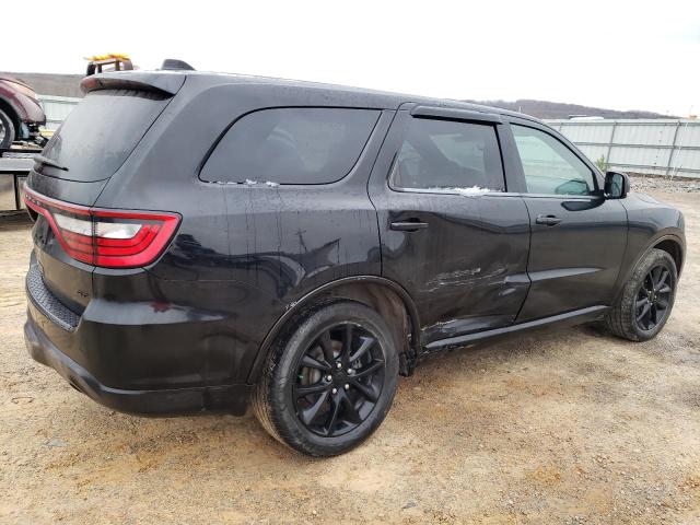 Obraz 3 z 2018 DODGE DURANGO GT 2018 z VIN 1C4RDJDG6JC497628