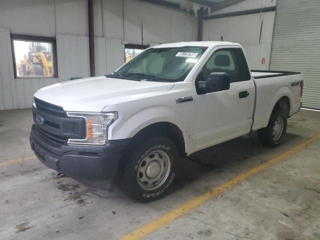 2018 FORD F150  2018 image