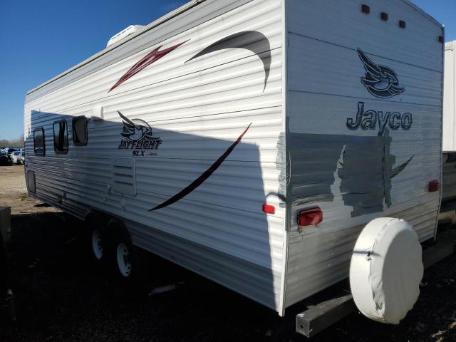 Изображение 3 2015 JAYCO JAYFLIGHT 2015 с VIN 1UJBJ0BN5F17V0480