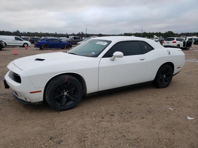 Изображение 1 2019 DODGE CHALLENGER SXT 2019 с VIN 2C3CDZAG7KH525240