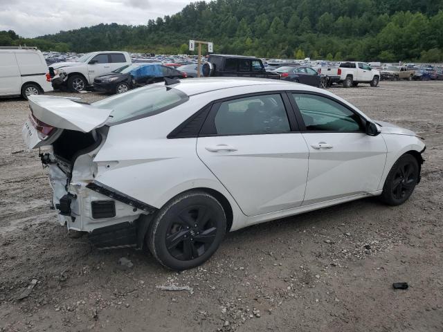 Obraz 3 z 2021 HYUNDAI ELANTRA SEL 2021 z VIN 5NPLM4AG8MH047693